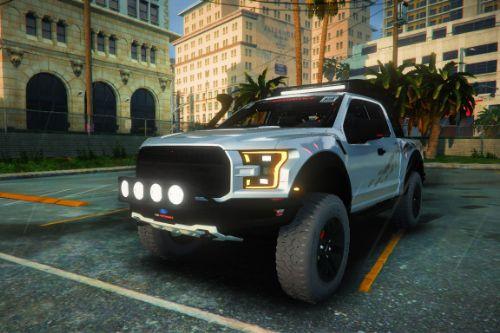 GTA 5 Vehicle Mods - Truck - GTA5-Mods.com