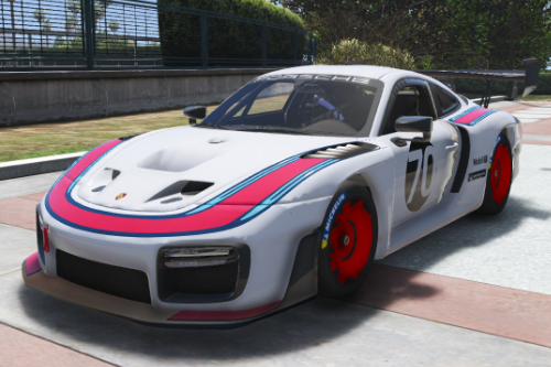 2019 Pfister 935 [Add-On]