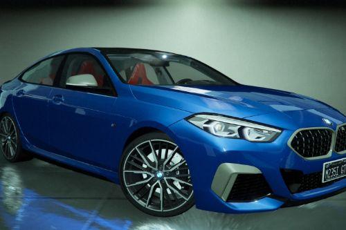 2021 BMW M235i Gran Coupe [Add-On / Replace / Z3D] 