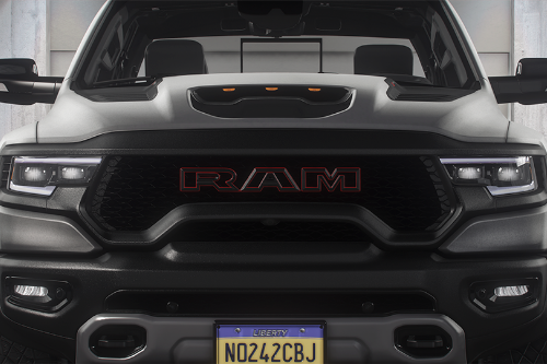 2021 Dodge RAM 1500 TRX [Add-On]