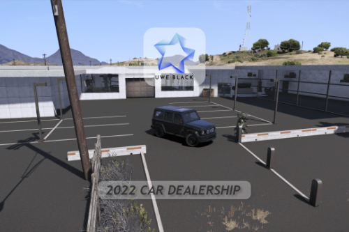 2022 Car Dealership