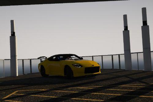 2024 Nissan Z Alchemist Customs [Add-On] 1.0