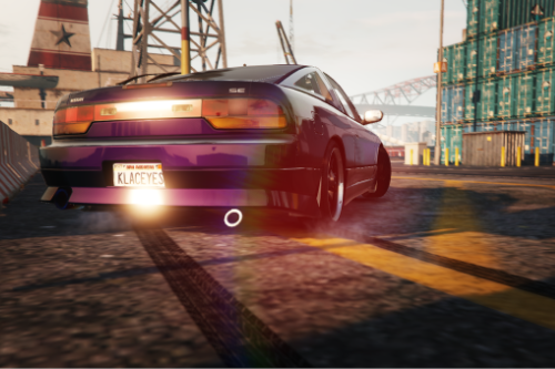 240sx Drift Handlings 240sx Drift Handlings
