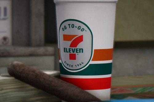 7eleven cup