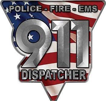 911 dispatch genesee county