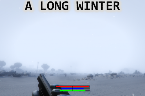 A Long Winter