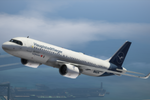 A320-200 Livery Pack