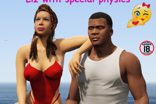 A_f_y_eastsa_03 - Liz-  With Special physics. 