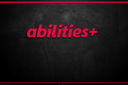 abilities+ (infinite abilities,no abilities,no fx and more)