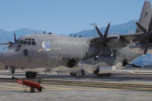 AC-130J "The Ultimate End" [Livery]