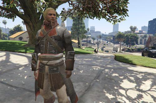 Latest GTA 5 Mods - Assassin's Creed 