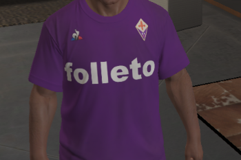 ACF Fiorentina (Franklin)