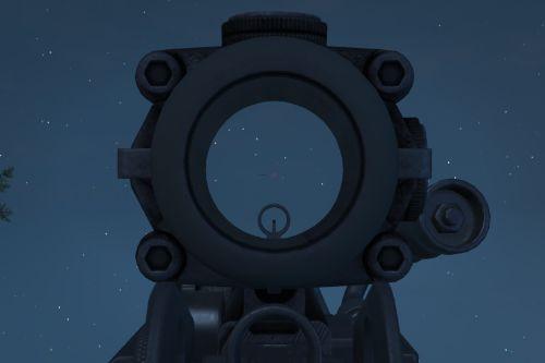 Acog Retexture