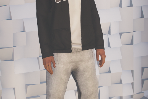 ACW pants for MP Male