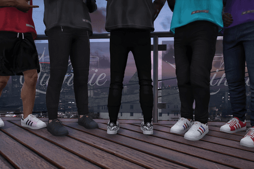 Adidas Shoe for mp male