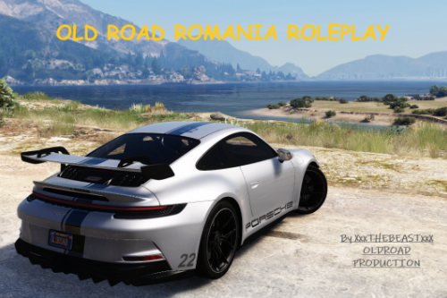 Advanced Handling for Abolfazldanaee's 2022 Porsche 911 GT3