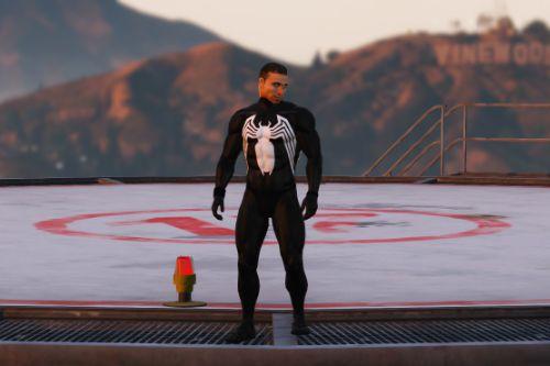 Agent Venom 