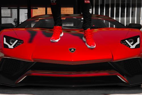 AIR JORDAN 11 RETRO | Win Like '96 091284 1