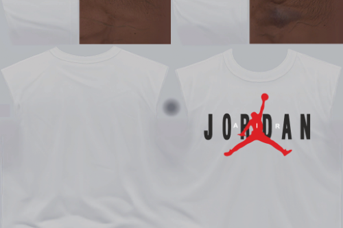 Air Jordan T-Shirt Pack