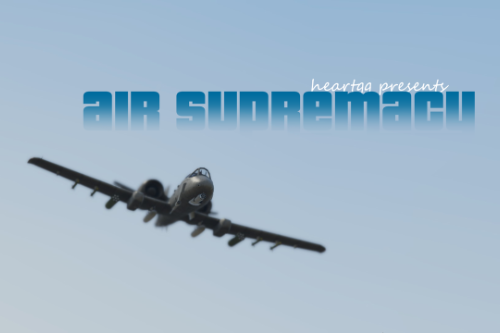 Air Supremacy