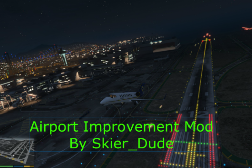 Airport Improvement