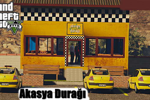 Akasya Duragı Akasya Duragı