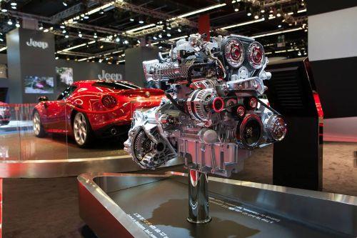 Alfa Romeo 4C i4 Engine Sound [Add-On / FiveM | Sound]