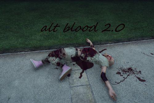 alt blood (oiv)