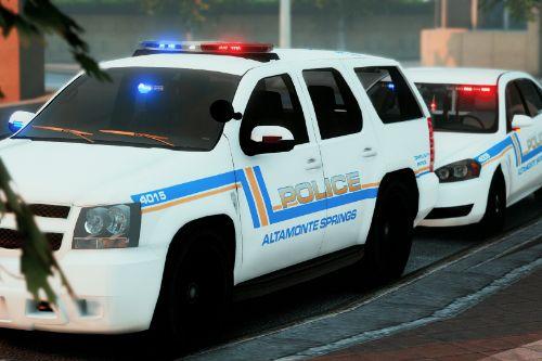 Altamonte Springs Police