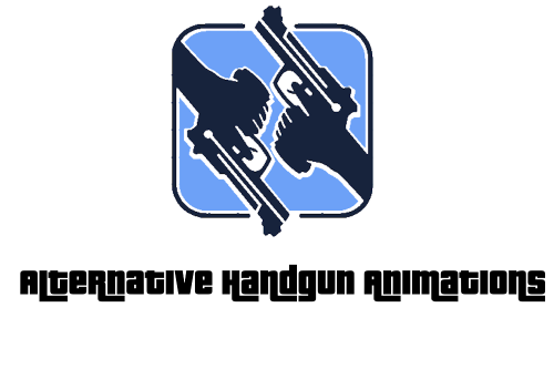 Alternative Handgun Animations