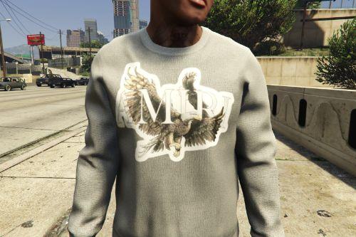Amiri Sweater Pack for Franklin 