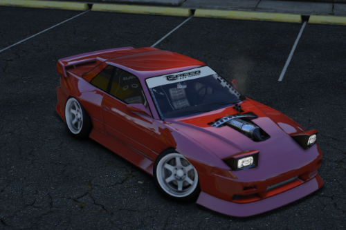 Annis Remus Tsuki Edition [Add-On / FiveM | Tuning | LODs]