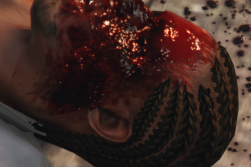 Blood, Gore and Decals Blood, Gore and Decals