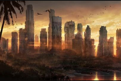 Apocalyptic GTA 5 SWZ Maps Last Version 2024 - Unfinsihed