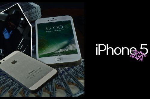 Apple iPhone 5