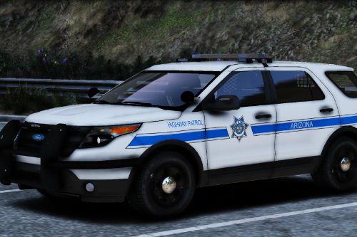 Texas DPS Pack - GTA5-Mods.com