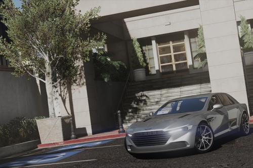 2016 Aston Martin Lagonda 46b613 1