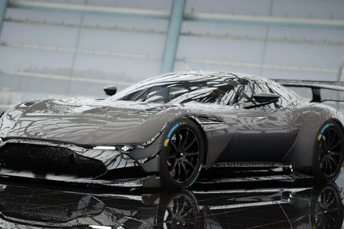 Aston Martin Vulcan AMR PRO [Add-On | FiveM]