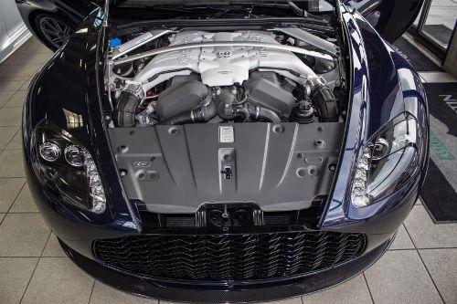 Aston Martin Zagato 5.9L V12 - Engine Sound [Add-On / FiveM | Sound]