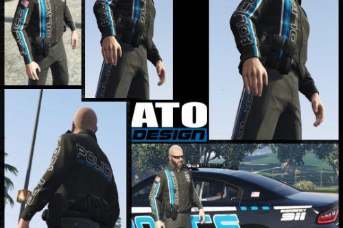 ATO-Policeuniform