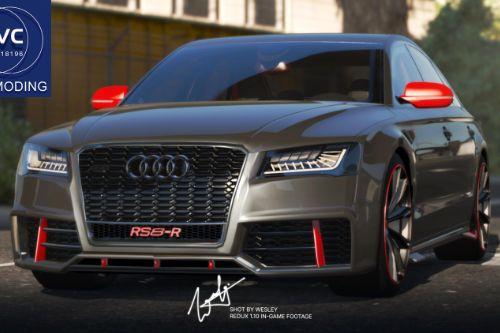 Audi ABT RS8 [Add-On] 