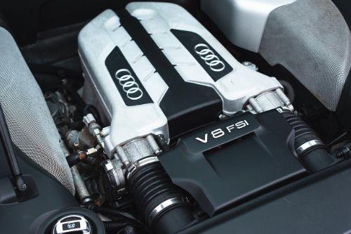 Audi R8 RS 4.2 FSI 32v V8 Engine Sound [OIV Add On / FiveM | Sound]