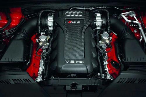 Audi RS5 Coupe 4.2 FSI Engine Sound [OIV Add-On - FiveM | Sound | Audio Occlusion]