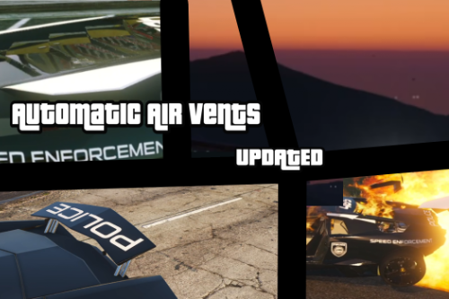 GTA 5 Script Mods - Vehicles - GTA5-Mods.com