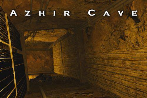 Azhir Cave
