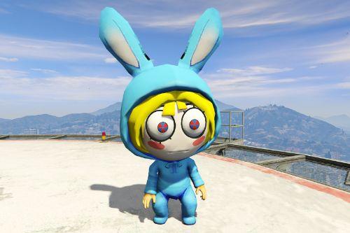 Steam Workshop::Slendytubbies II - Model Pack