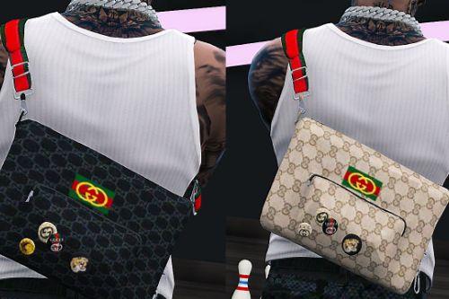 backbag Gucci For Fanklin