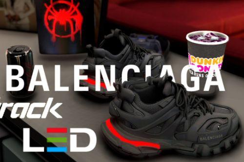Balenciaga Track LED for MP Male