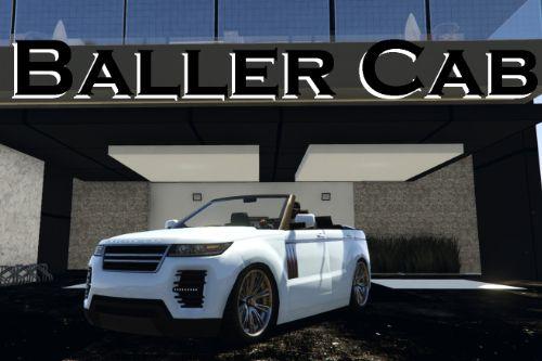 Baller Cab Custom