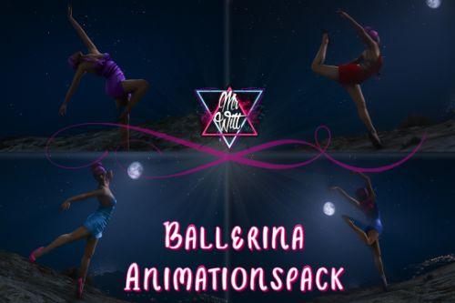 Ballerina Pack